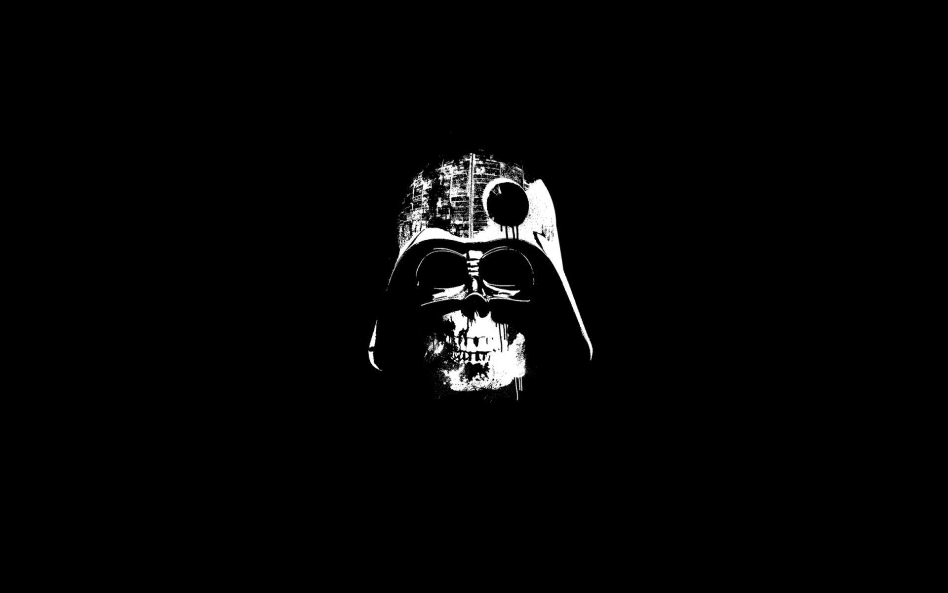 1920x1200 Funny Star Wars Wallpaper