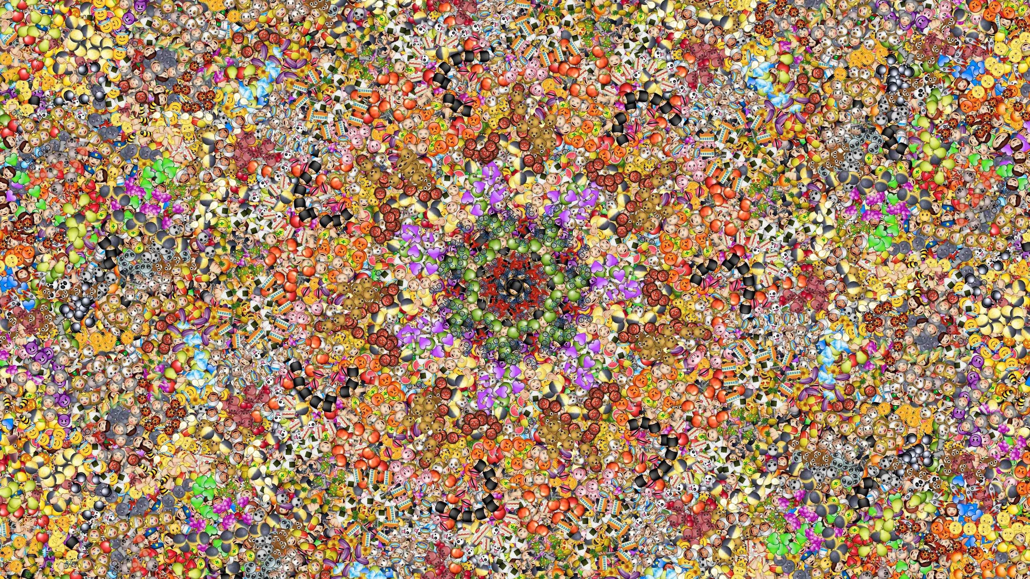 Emoji Computer Wallpapers - Top Free Emoji Computer Backgrounds