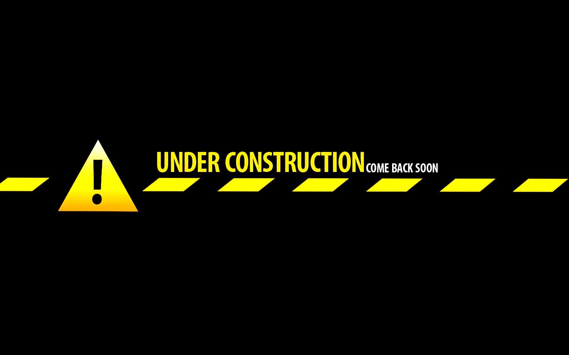 1920x1200 under, Construction, Sign, Work, Computer, Humor, Funny