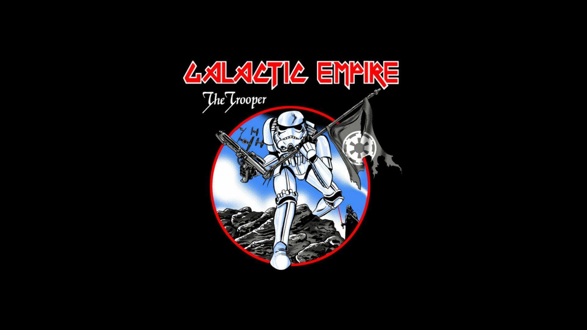 1920x1080 Funny Star Wars Wallpaper HD Free Download For Deskx1080