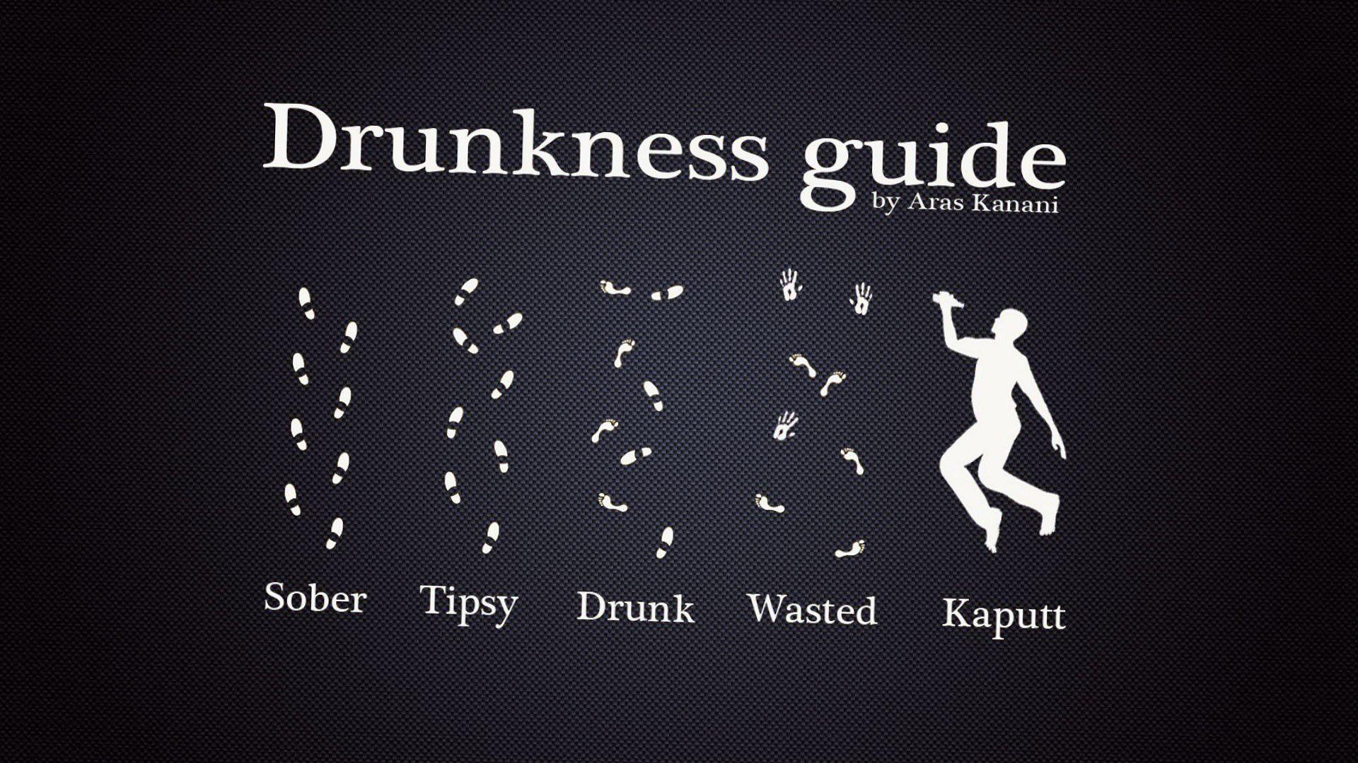 1920x1080 Drunkness Funny Quotes Wallpaper HD / Desktop and Mobile Background