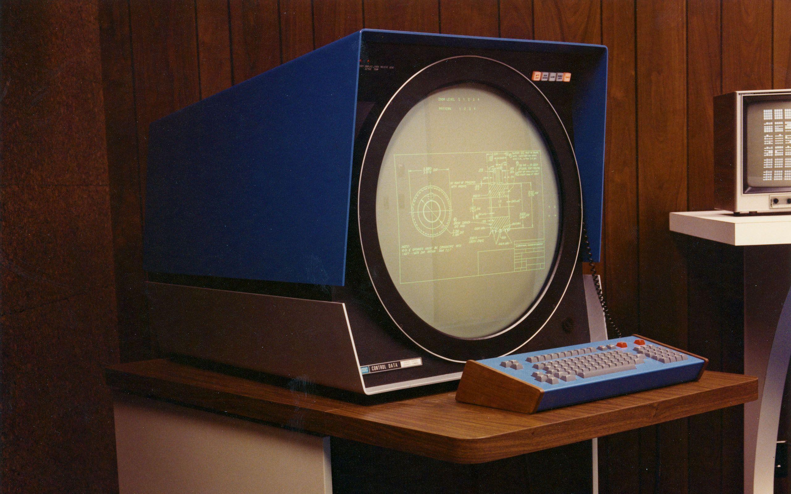 Old Computer Wallpapers - Top Free Old Computer Backgrounds