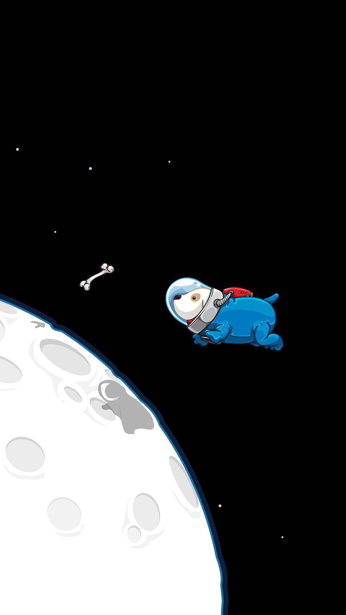1200x2133 iPhone wallpaper kawaii, Cute galaxy