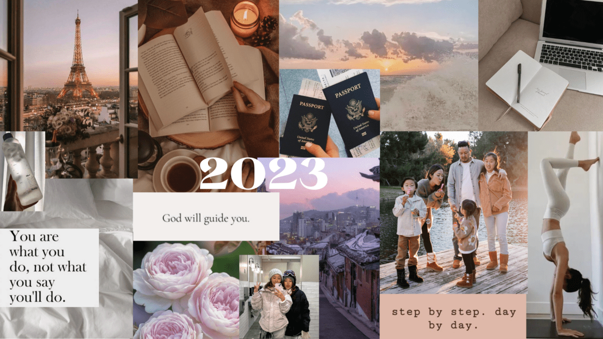 1200x675 Vision Board for Manifestation