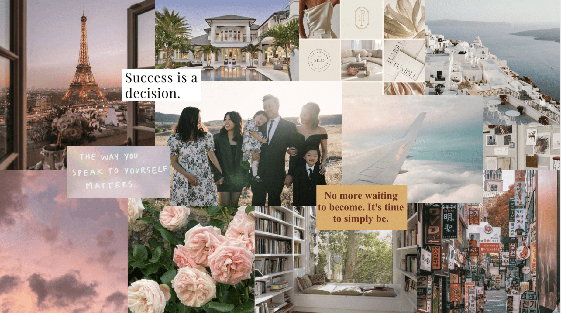 1846x1030 Vision Board for Manifestation