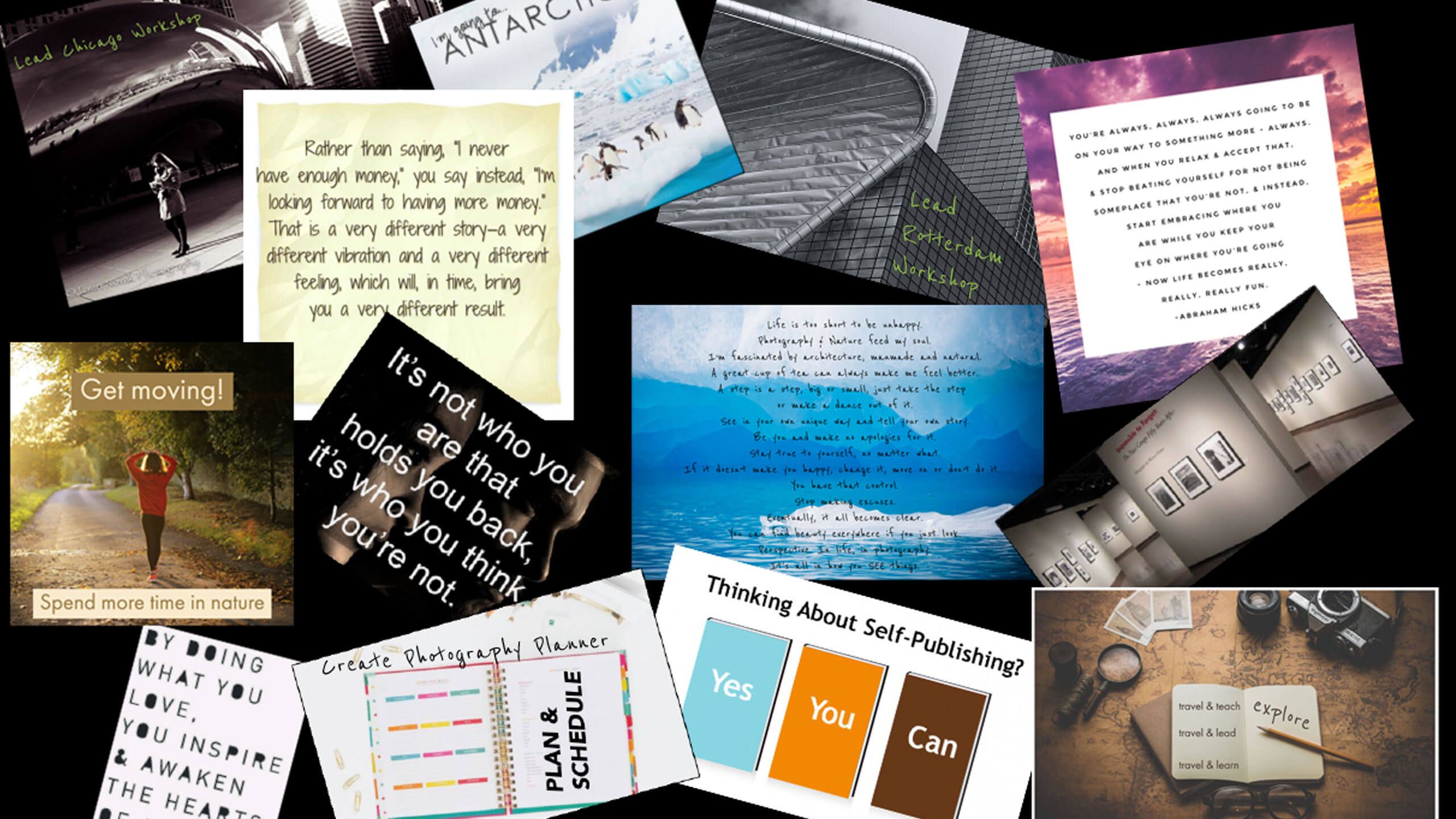 2560x1440 vision boards