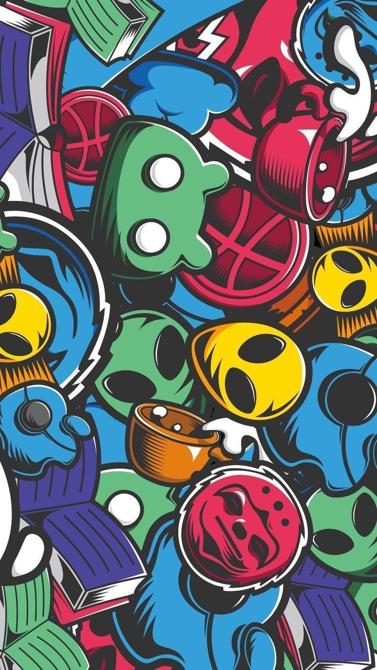 736x1308 Art Mobile Wallpaper