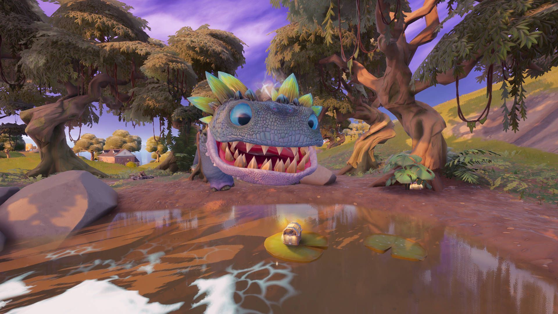 1920x1080 blowhole in Fortnite
