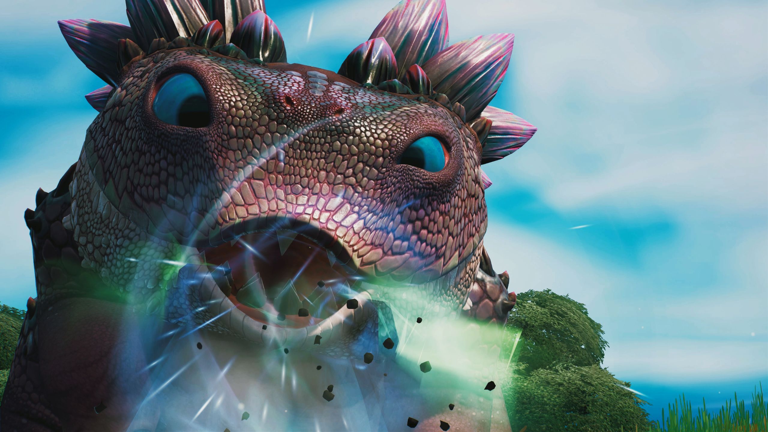 2560x1440 Fortnite #FortniteChapter3 #FortniteArt