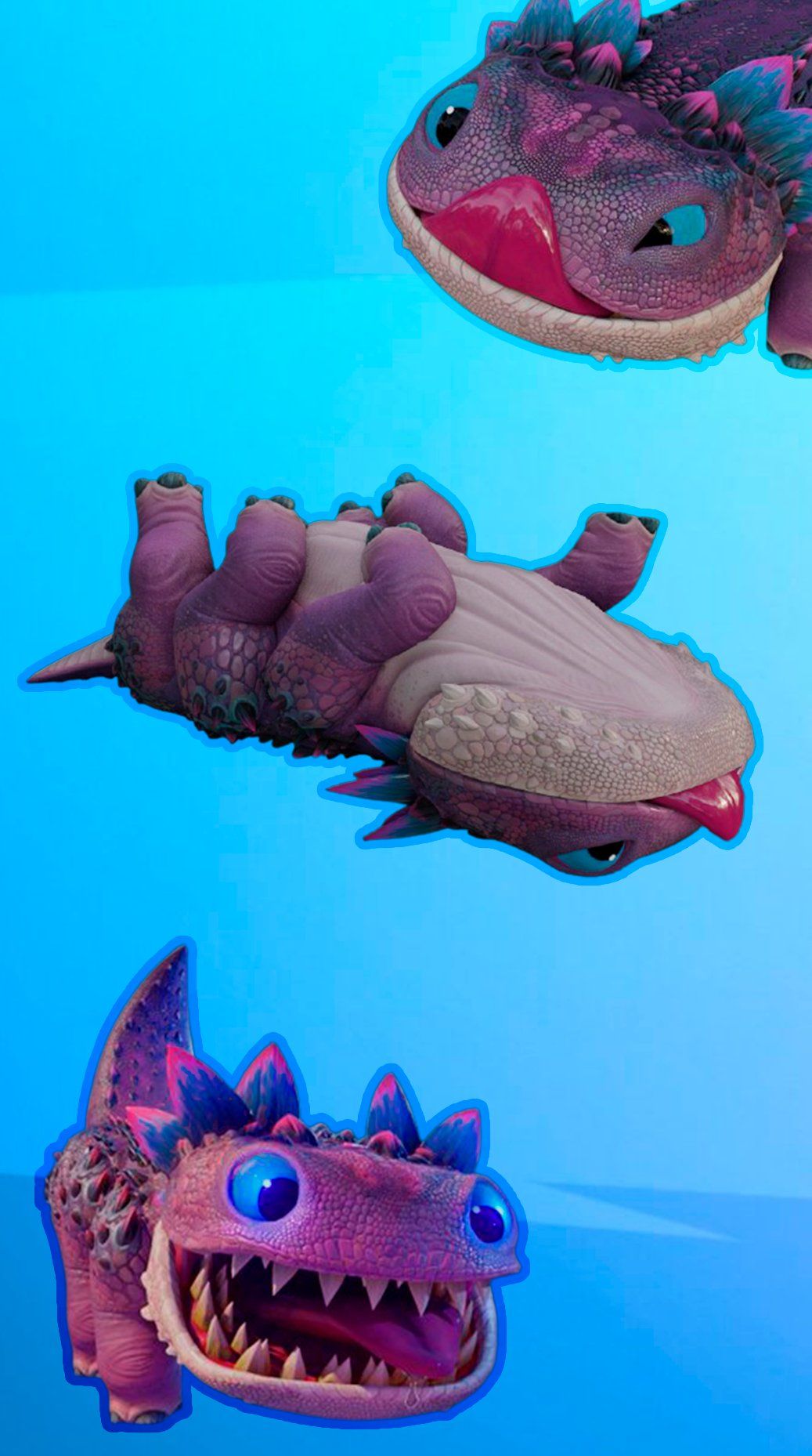 1037x1858 G4bby. Fortnite on X: Wallpaper para