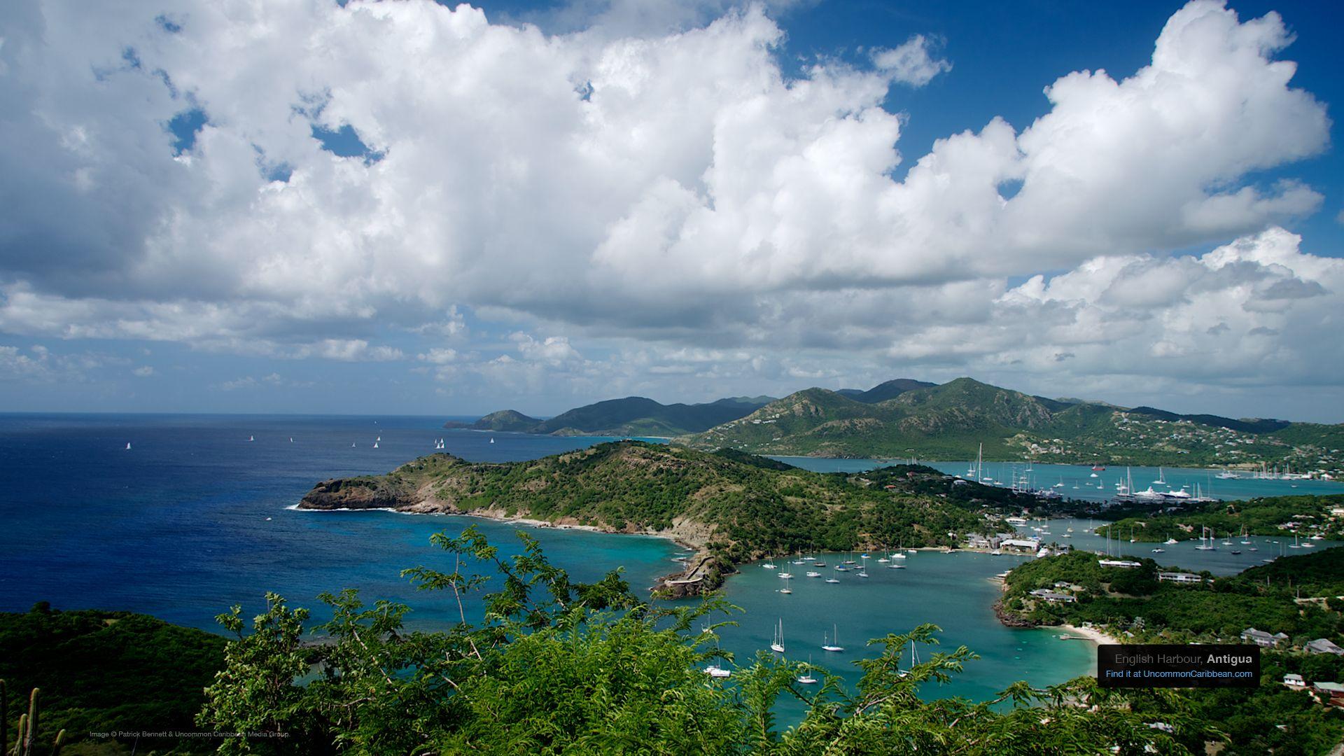 1920x1080 Download our Best Caribbean Desktop Wallpaper