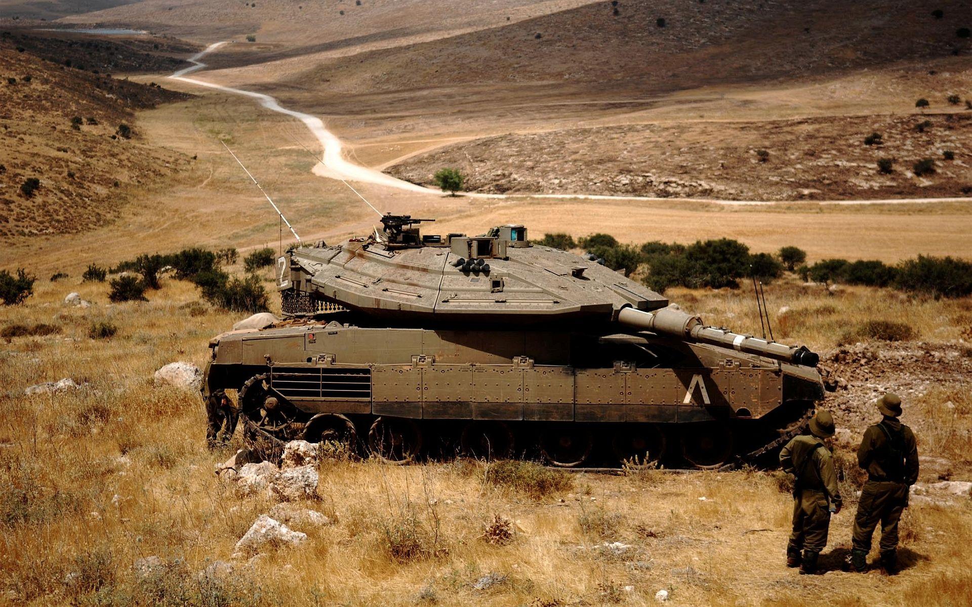 1920x1200 Military Vehicles Wallpaper 11 X 1200