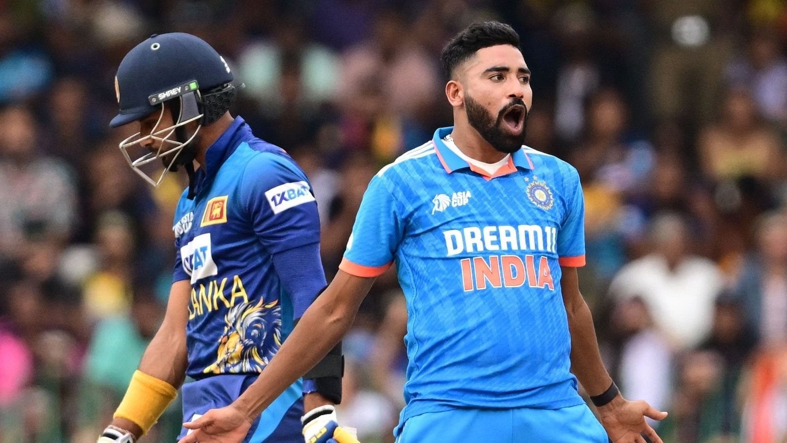 1600x900 Sri Lanka in Asia Cup final. Cricket