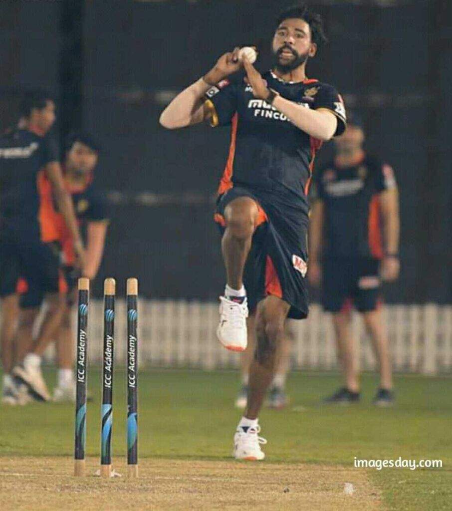 906x1024 Mohammed Siraj Wallpaper