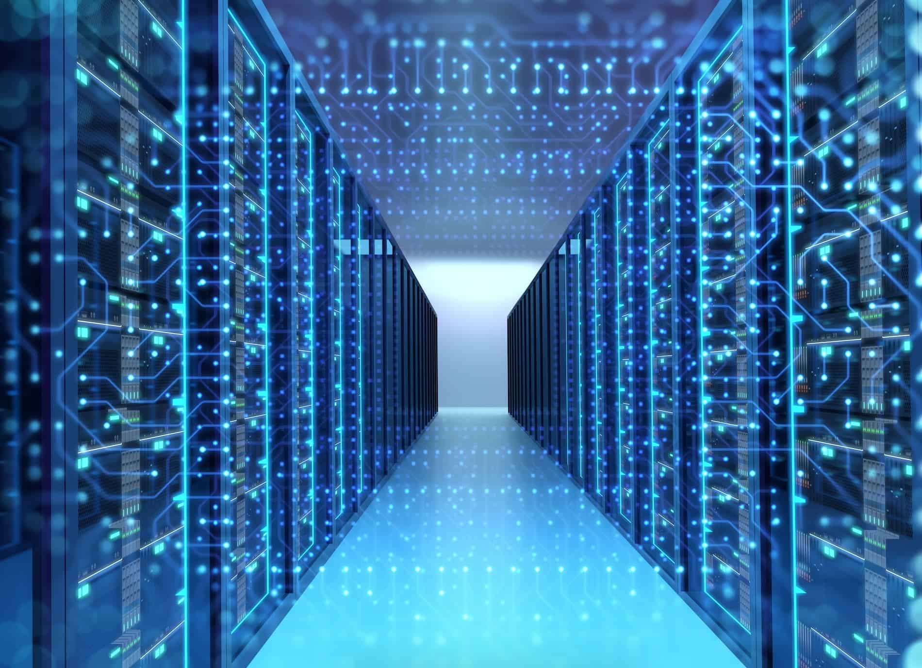 Data Centre Wallpapers - Top Free Data Centre Backgrounds - WallpaperAccess
