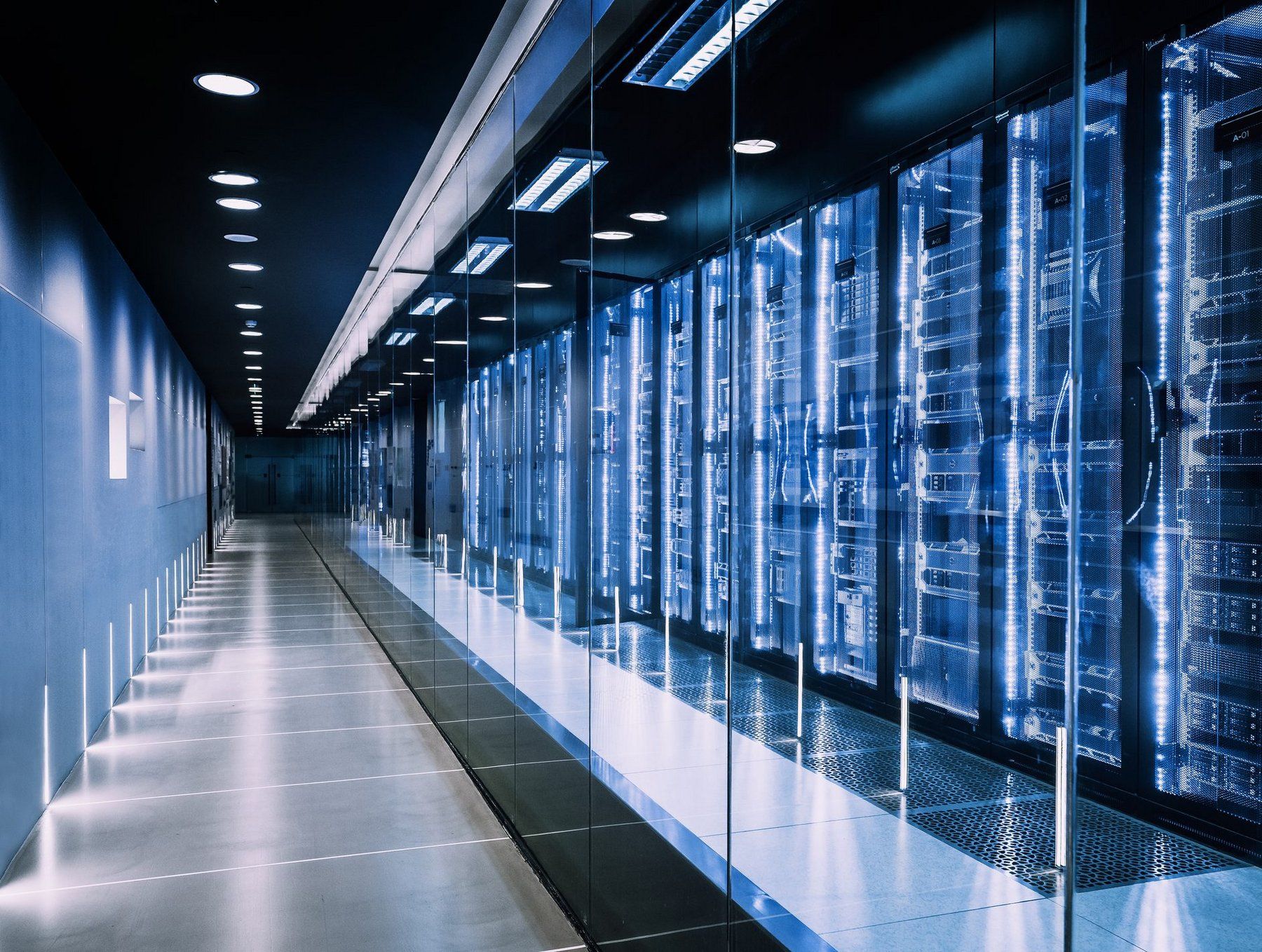 Data Centre Wallpapers - Top Free Data Centre Backgrounds - WallpaperAccess