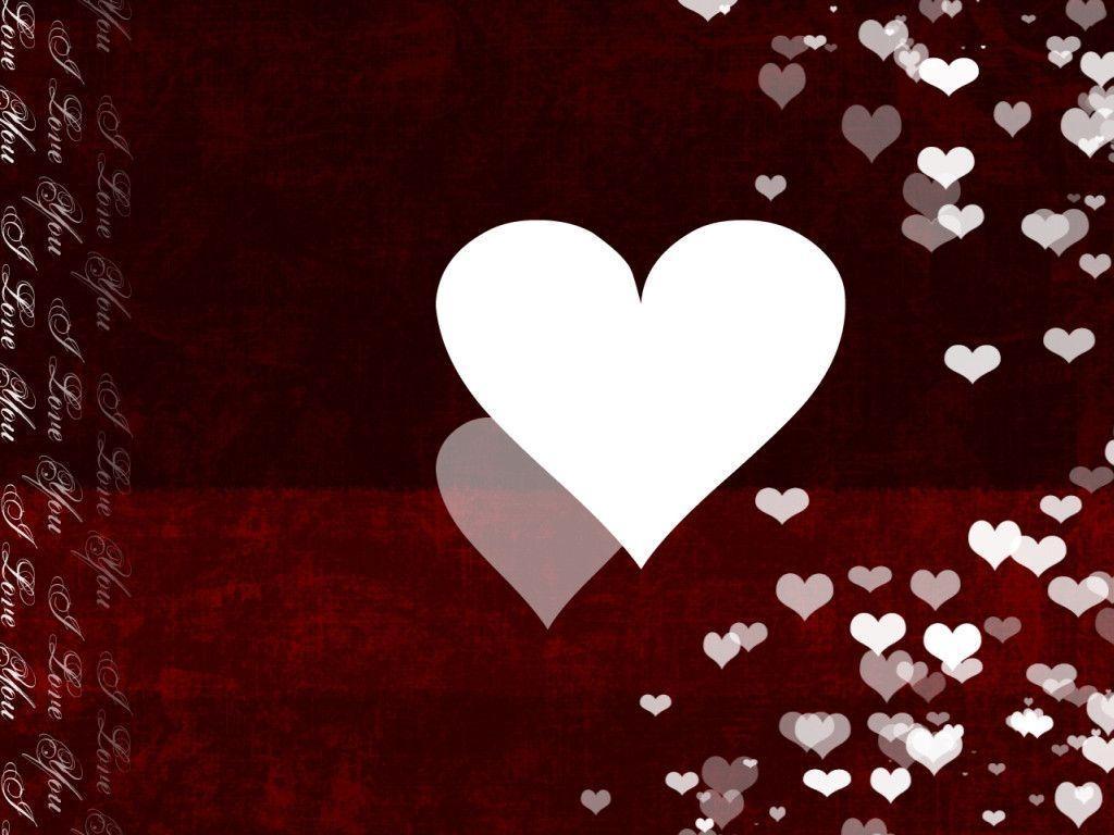 1024x768 Live Love Wallpaper HD Free Download