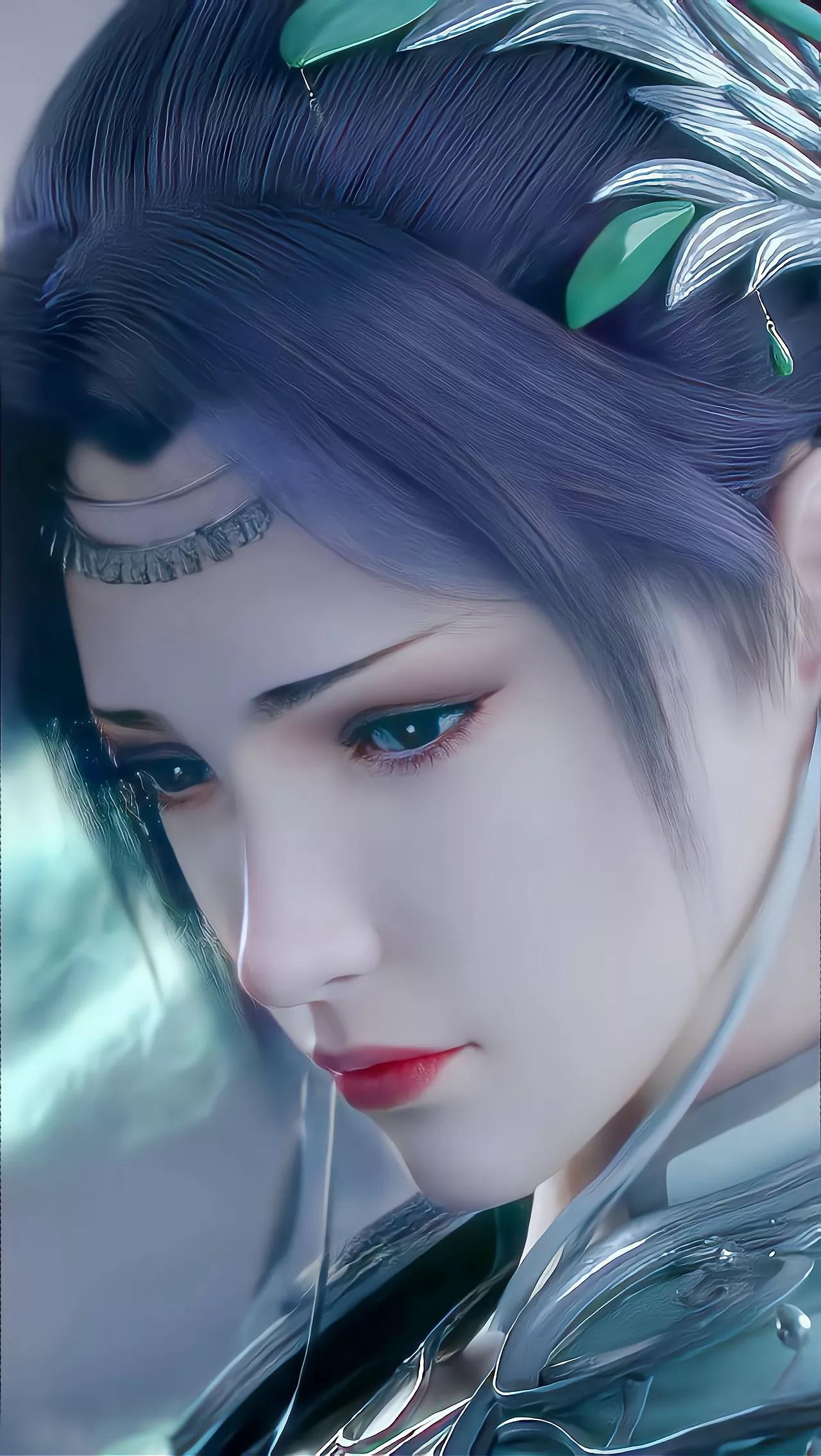 1280x2271 Yun Zhi Wallpaper