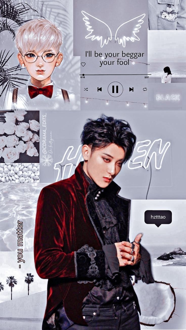 736x1307 Ztao wallpaper. Z.tao wallpaper, Z.tao