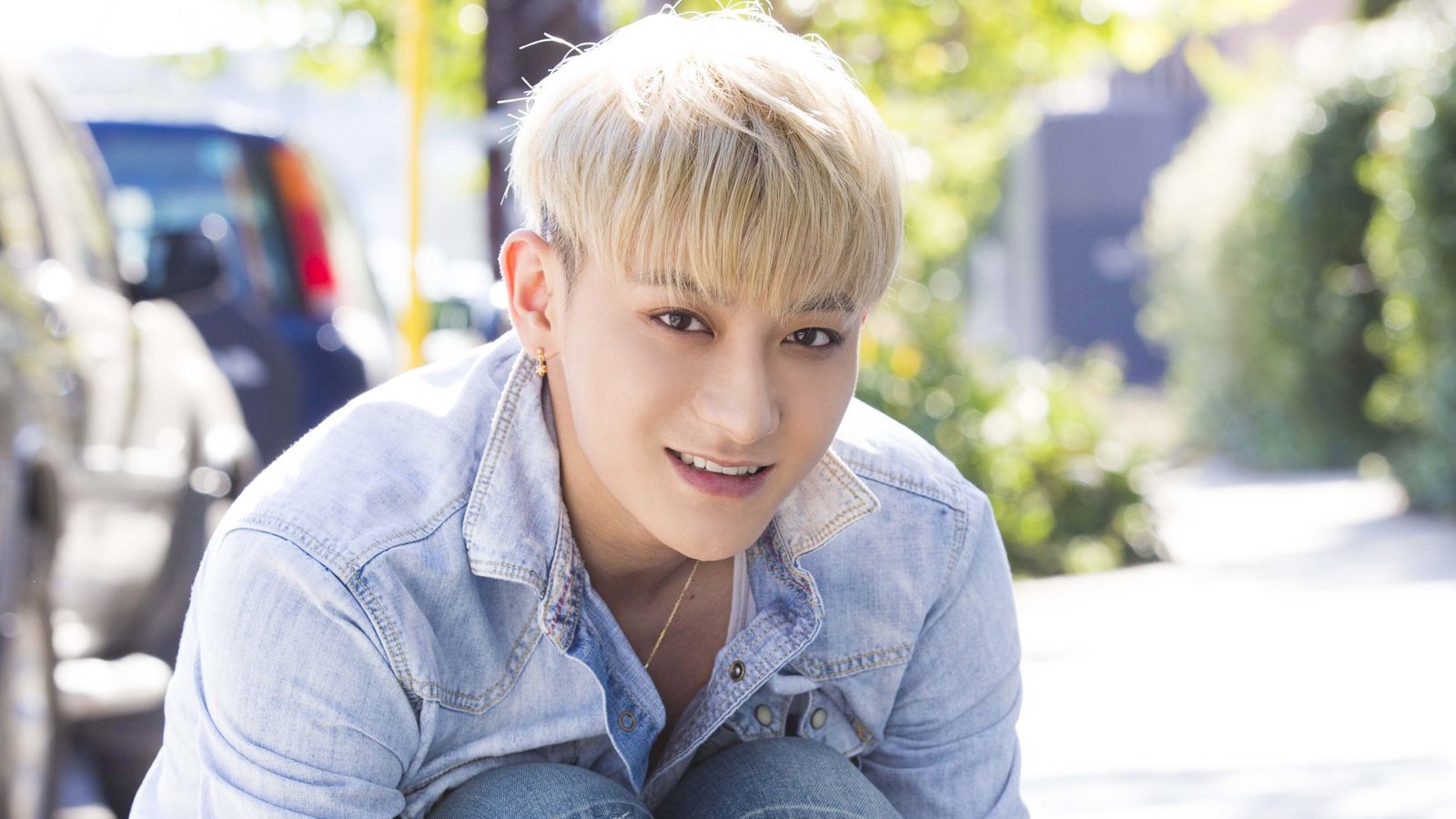 1600x900 EXO L Up In Arms Over Z.TAO's Lyrics