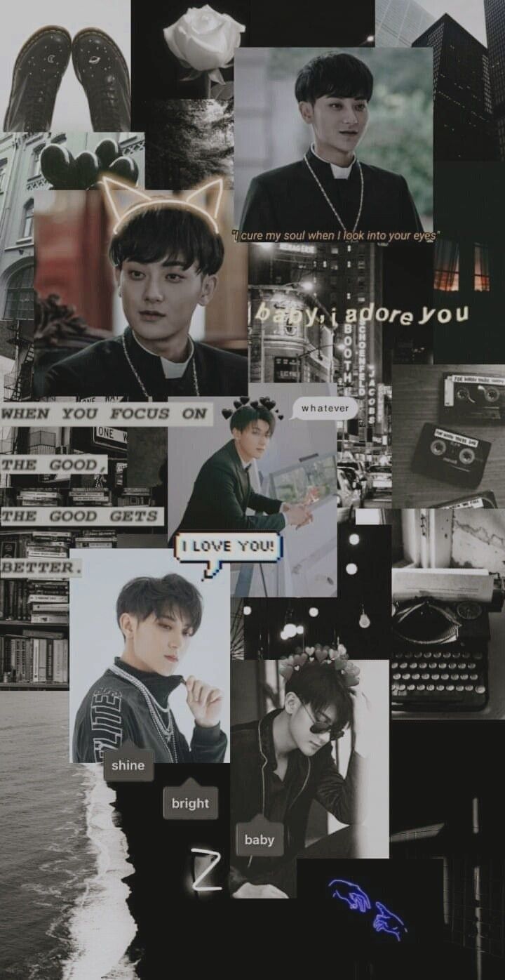 720x1396 Huang zi tao, Tao exo, Z.tao wallpaper