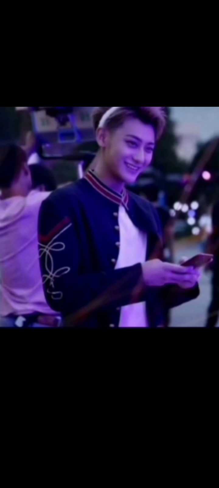 720x1600 huang z.tao Image • The world of K