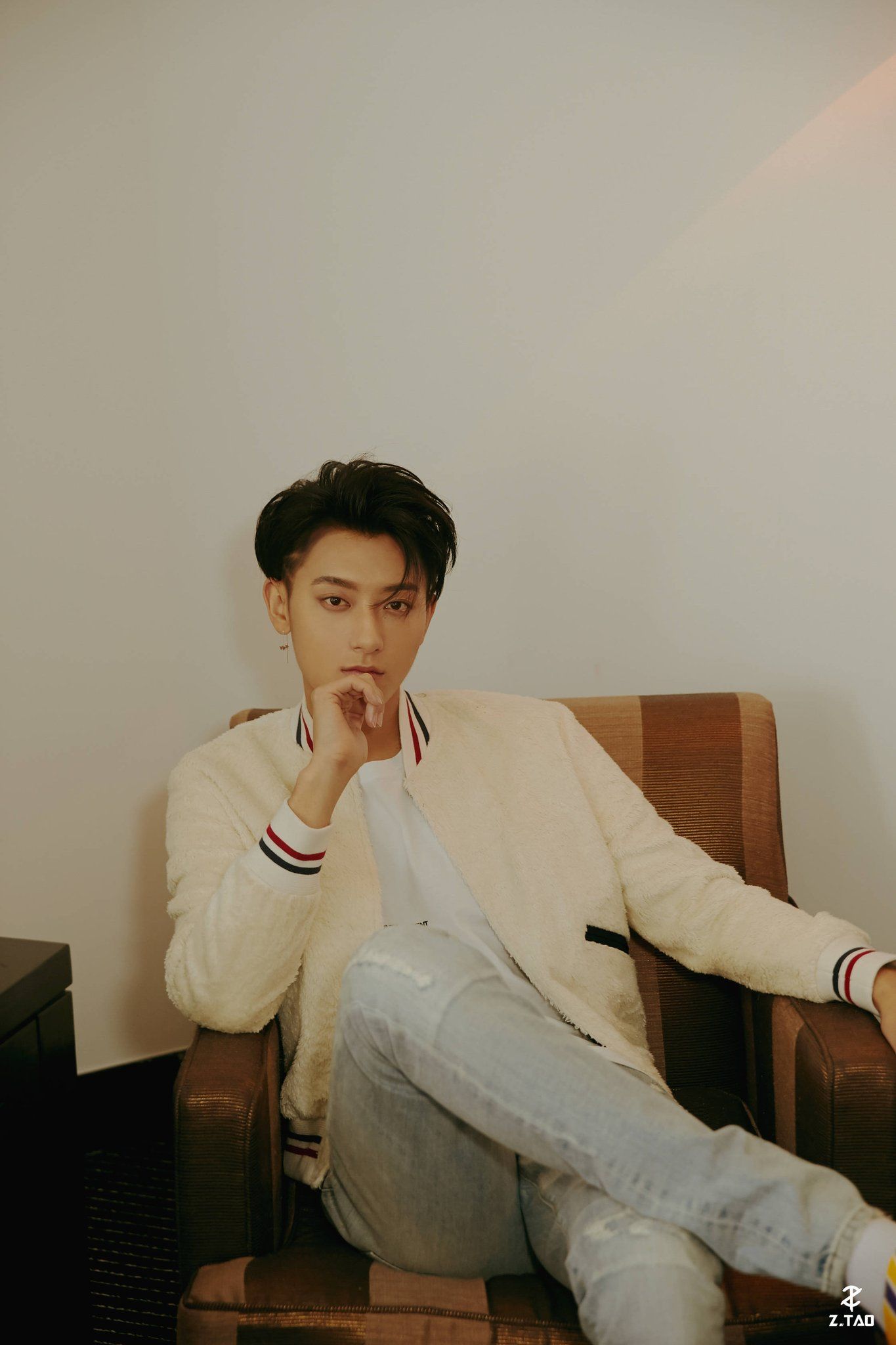 1365x2048 OFFICIAL 180514 #ZTAO new photohoot