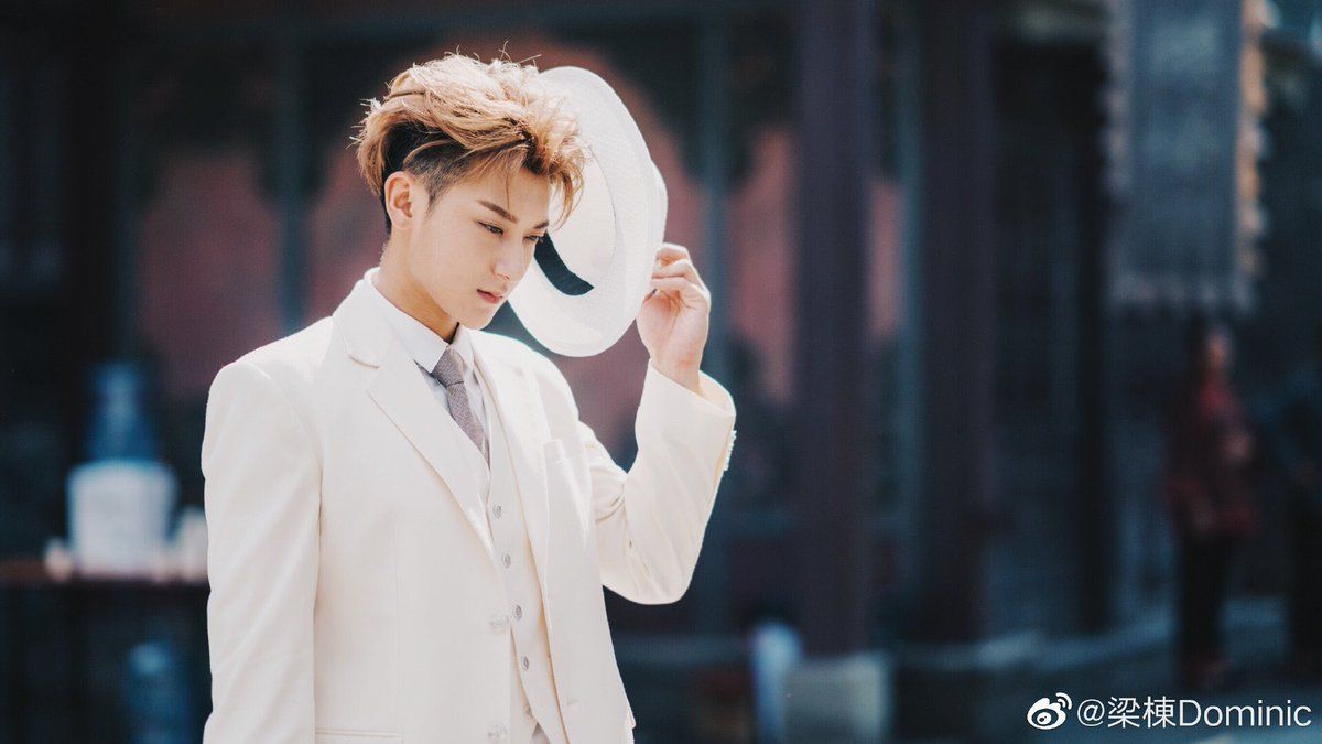 1200x675 Huang Zitao Wallpaper