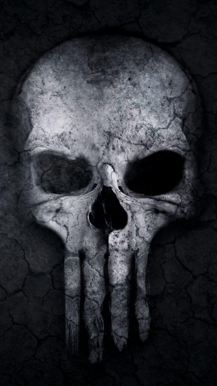 Skull Samsung Galaxy Wallpapers - Top Free Skull Samsung Galaxy Backgrounds  - WallpaperAccess