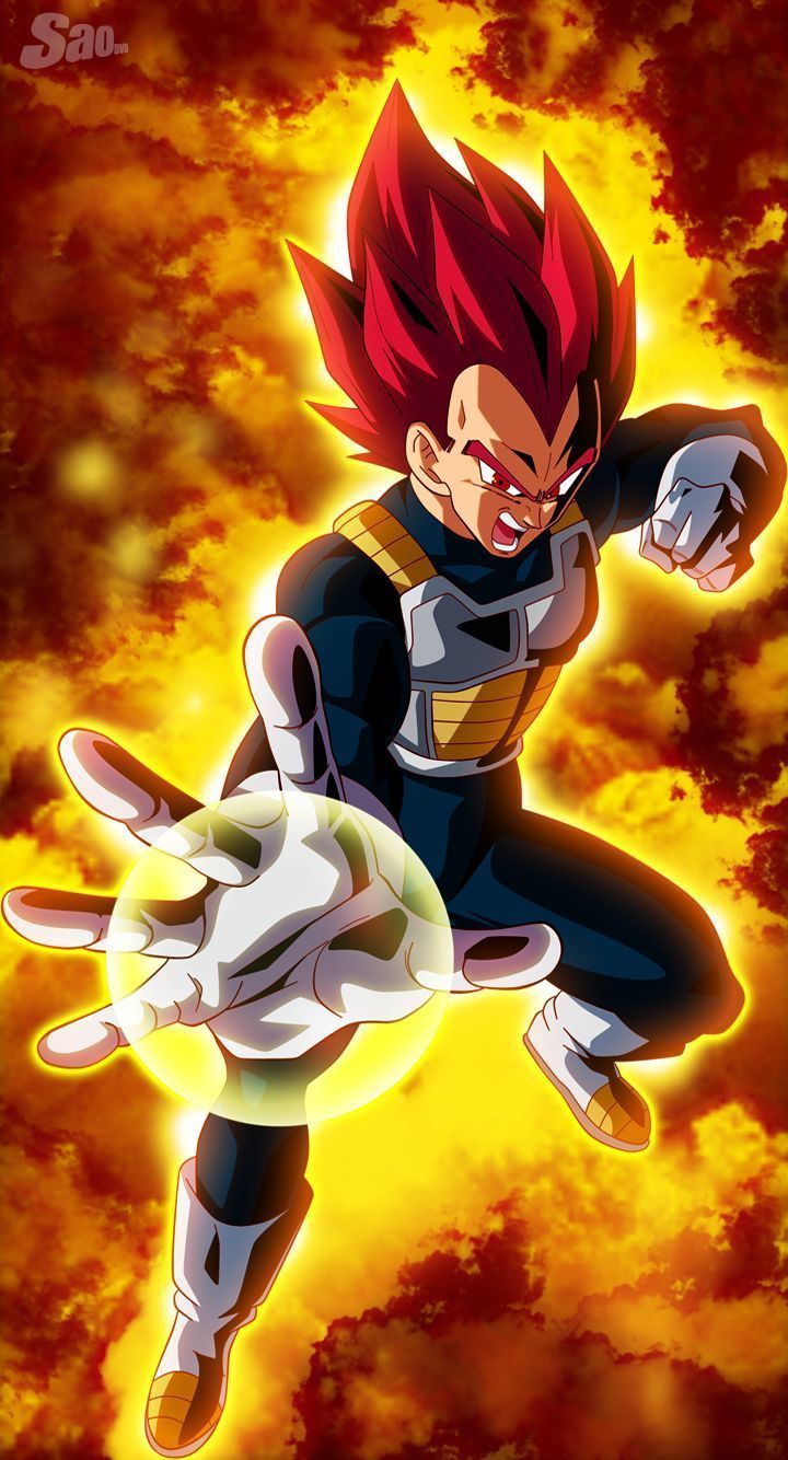 720x1334 Anime dragon ball goku, Dragon ball art