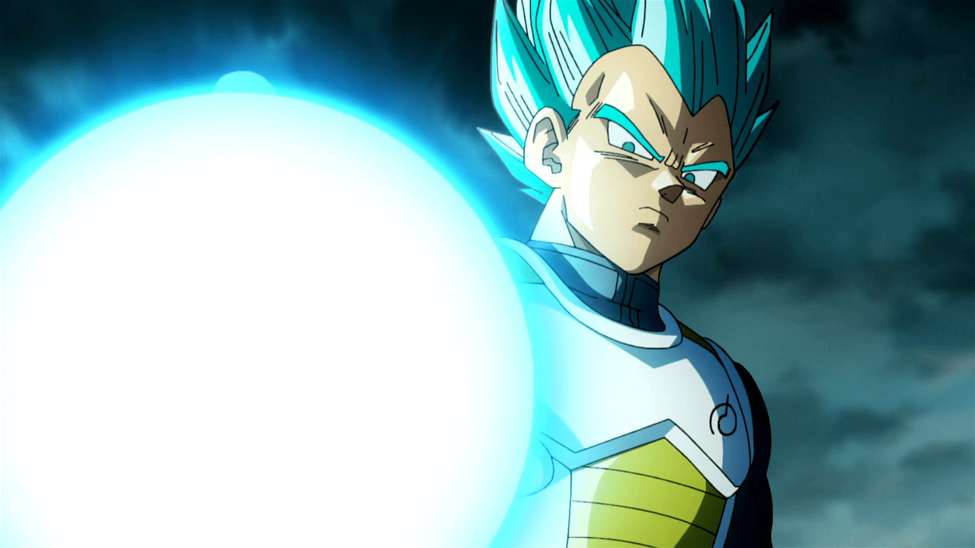 1920x1080 Vegeta