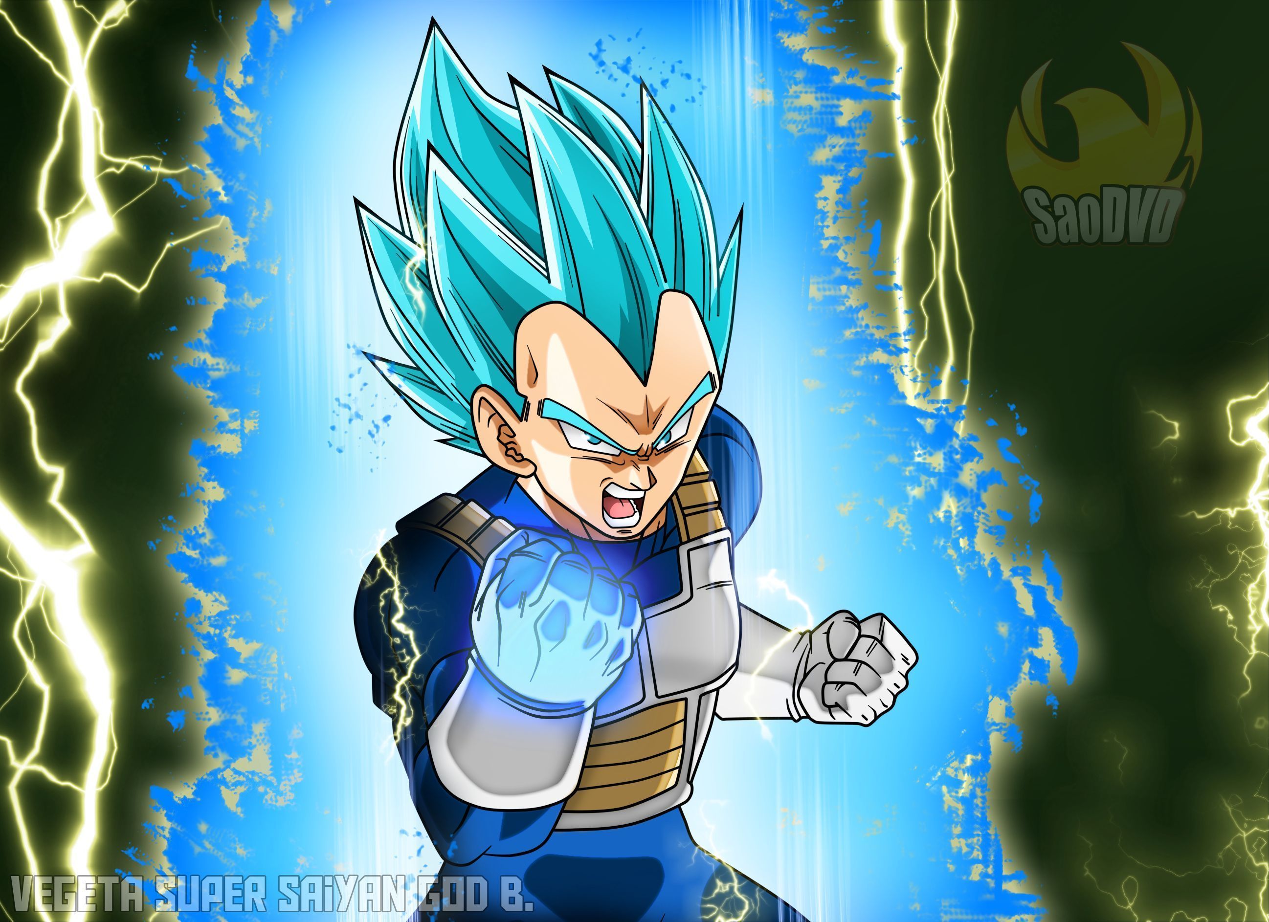 2595x1886 wallpaper: Anime, Dragon Ball
