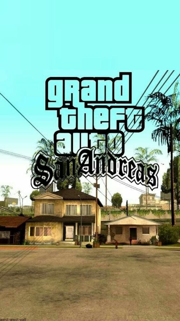 736x1308 Grand Theft Auto Wallpaper Download