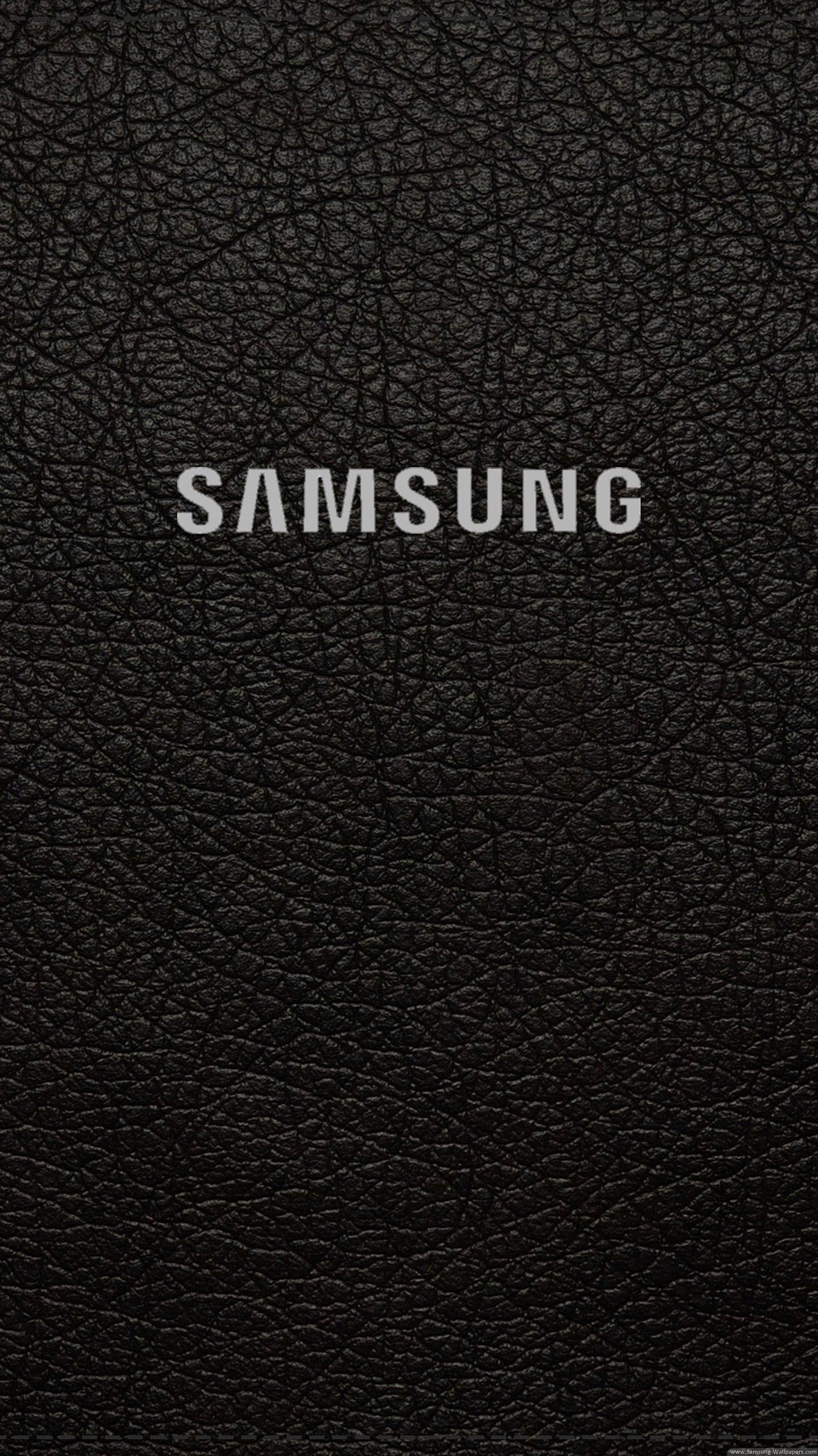 1440x2560 Samsung Logo Wallpaper