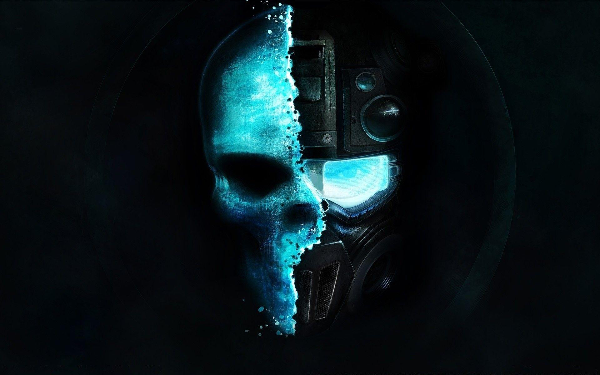 1920x1200 Futuristic Desktop Wallpaper