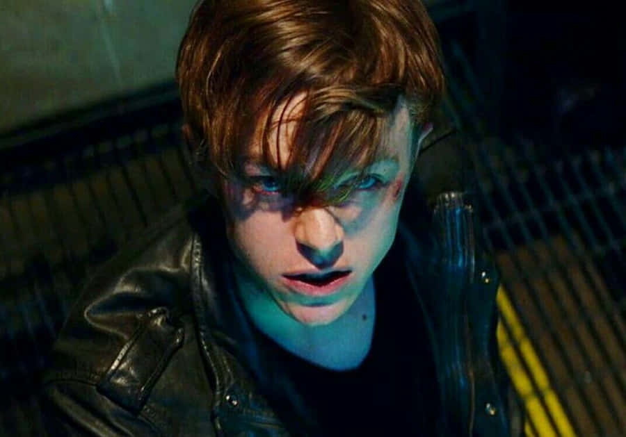 900x629 Harry Osborn Wallpaper