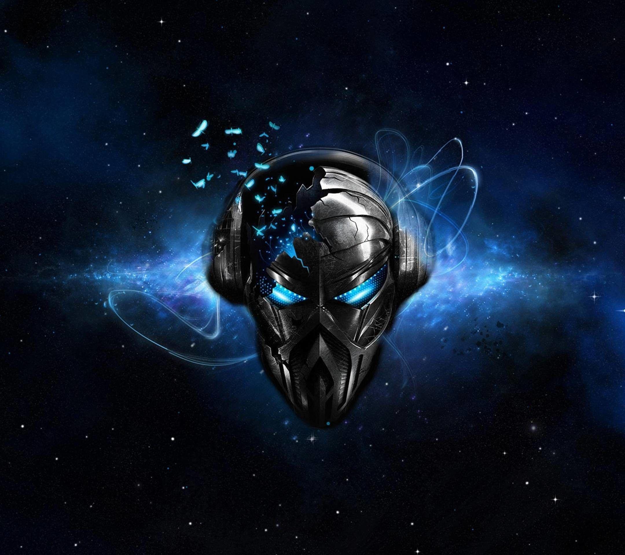 2160x1920 Samsung Galaxy S3 Wallpaper Space