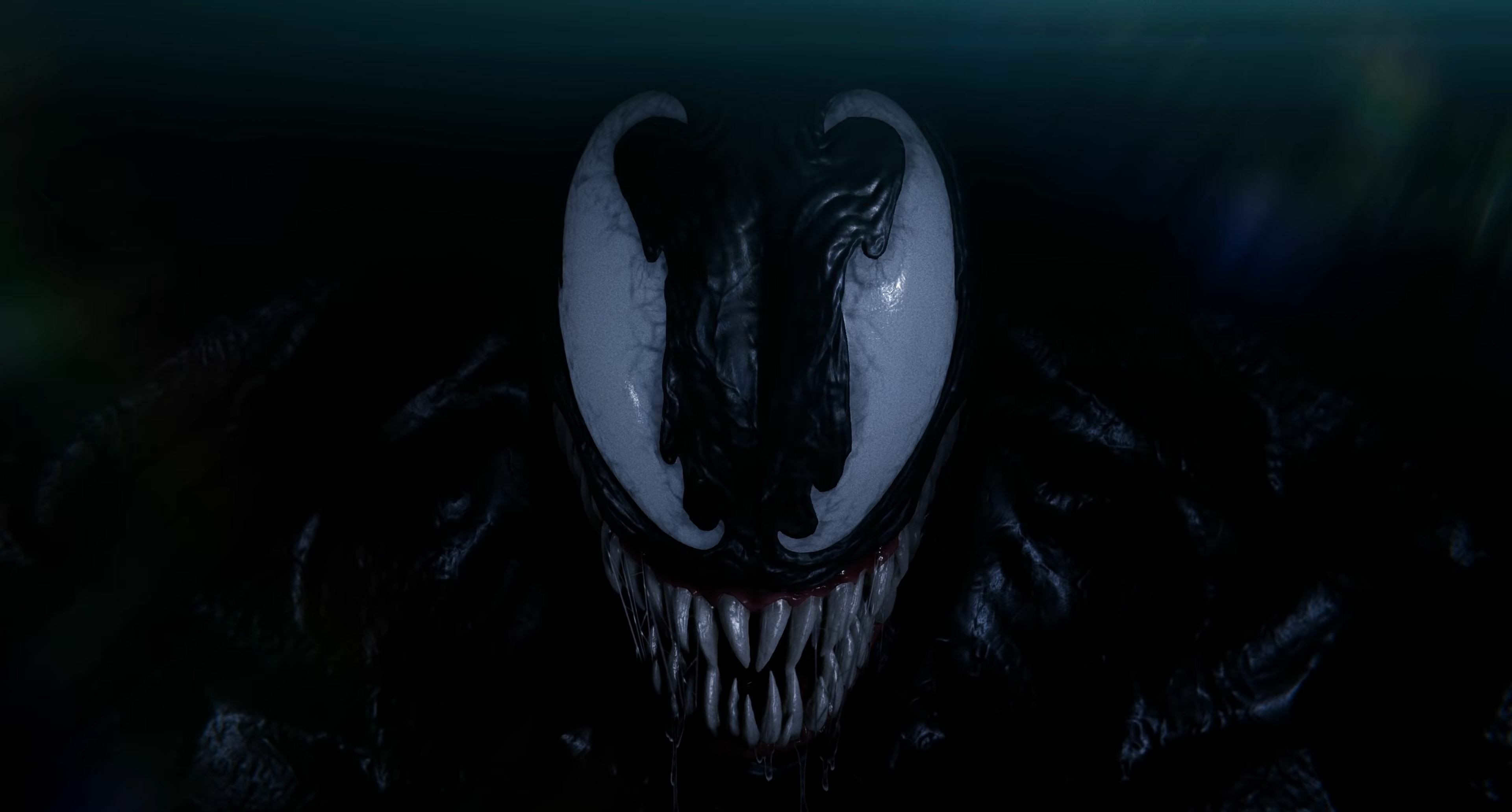3840x2063 Harry Osborn screenshots, image