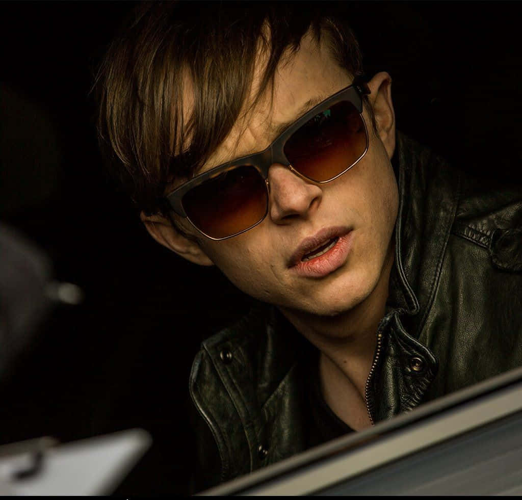 1024x981 Harry Osborn Wallpaper