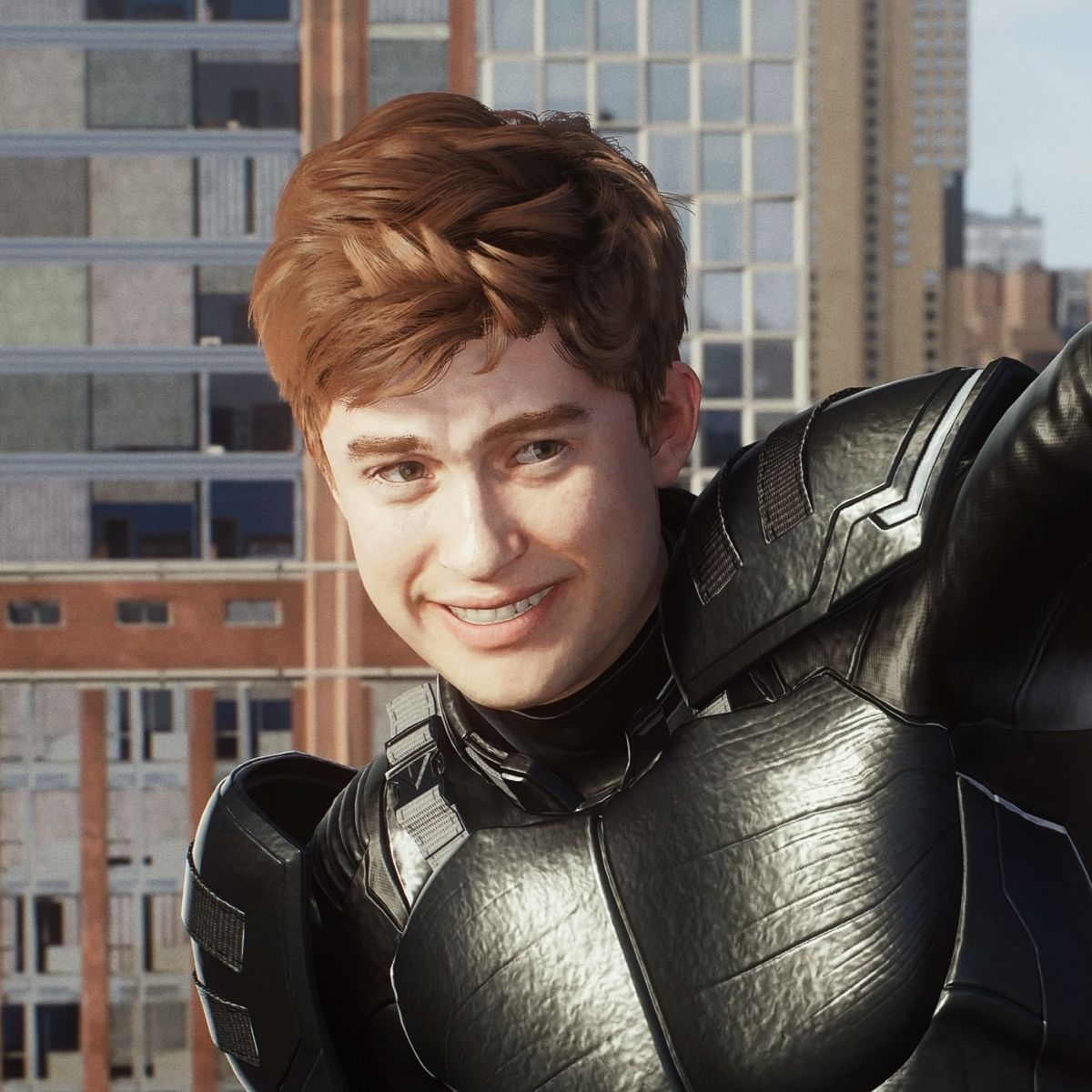 1200x1200 harry osborn icons. agent venom icons