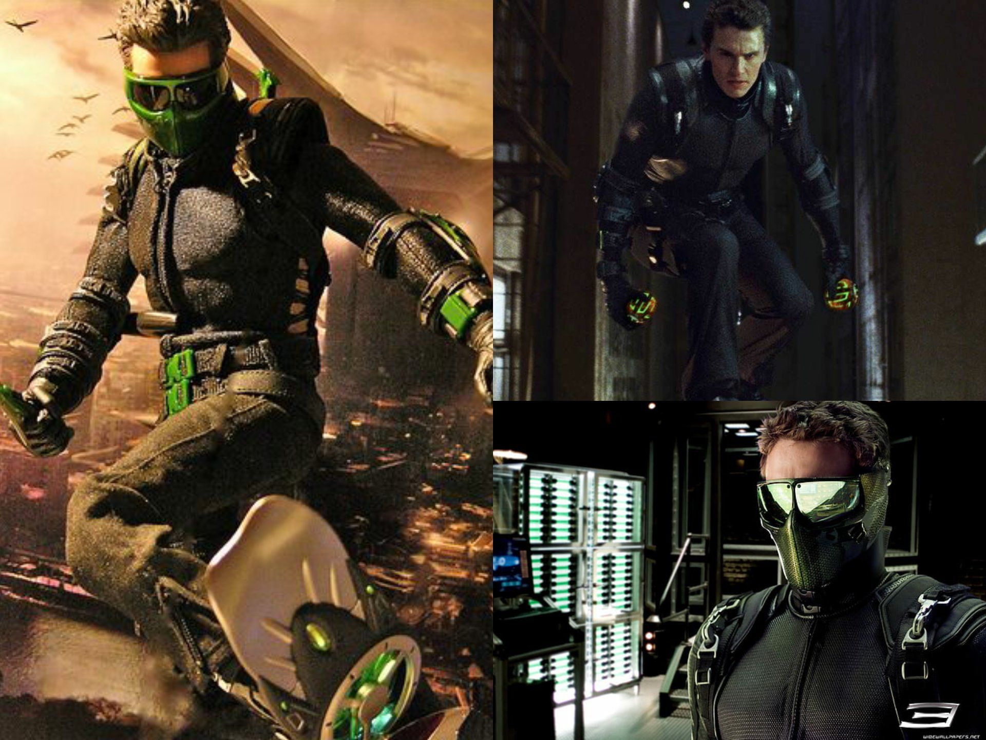 1920x1440 Pete. Harry Osborn