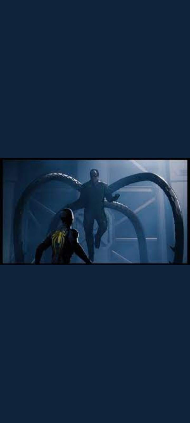 720x1600 IF Harry Osborn Is Venom In Spider Man