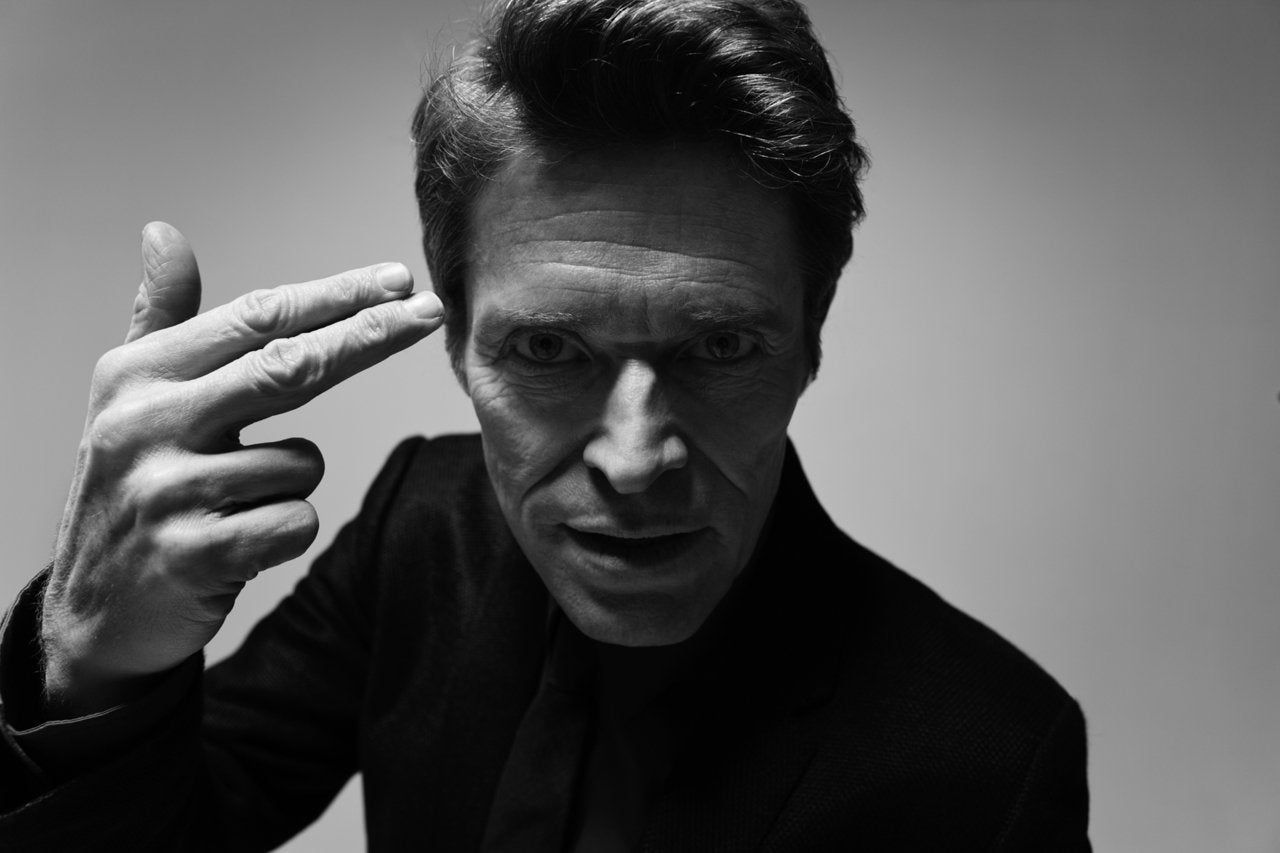 1280x853 Norman Osborn Wallpaper