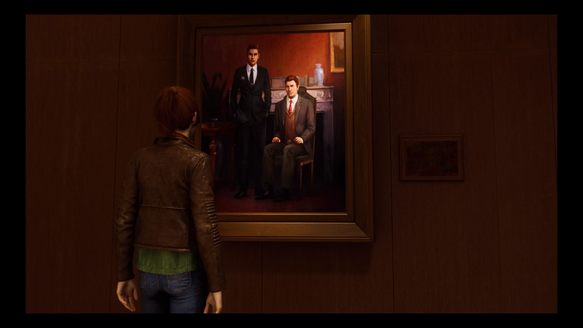 1920x1080 Harry Osborn In Spider Man PS4