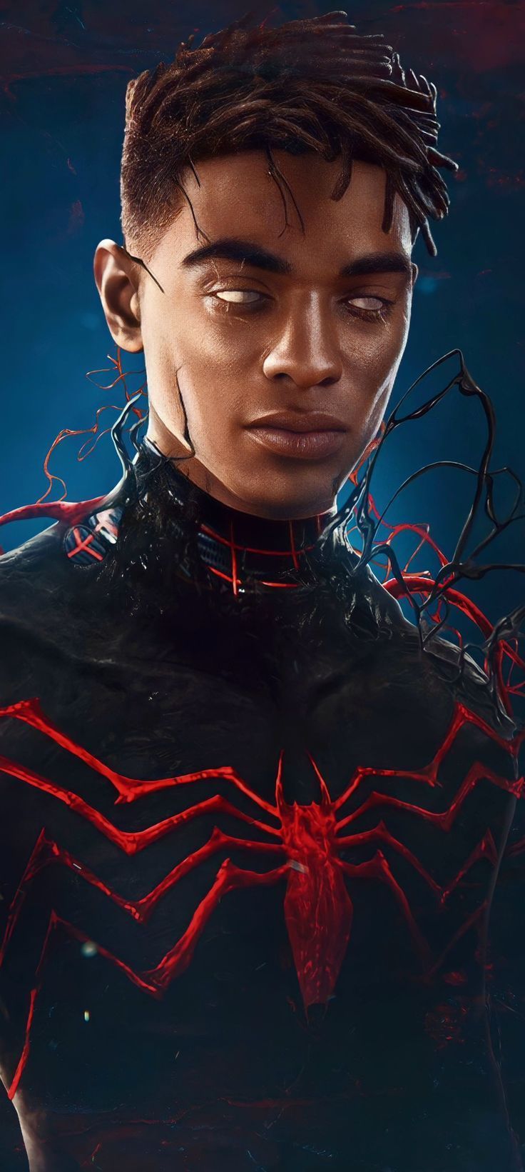 736x1641 Marvel's SPIDER MAN 2 PS5