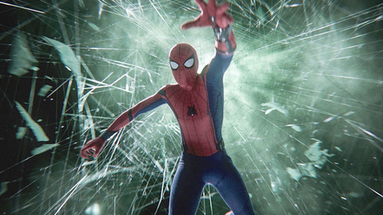 1278x720 Harry Osborn And The Sinister Six