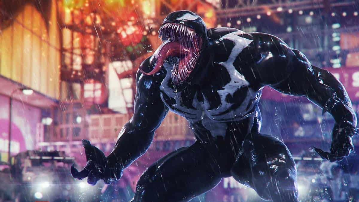 1200x675 Will Venom Be Playable In Spider Man 2