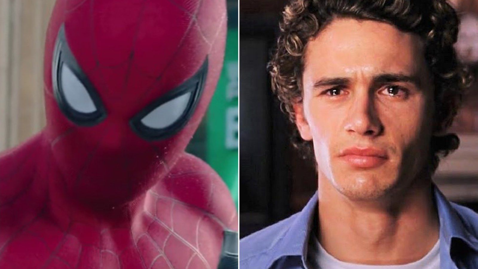 1600x900 Harry Osborn Fits Into 'Spider Man