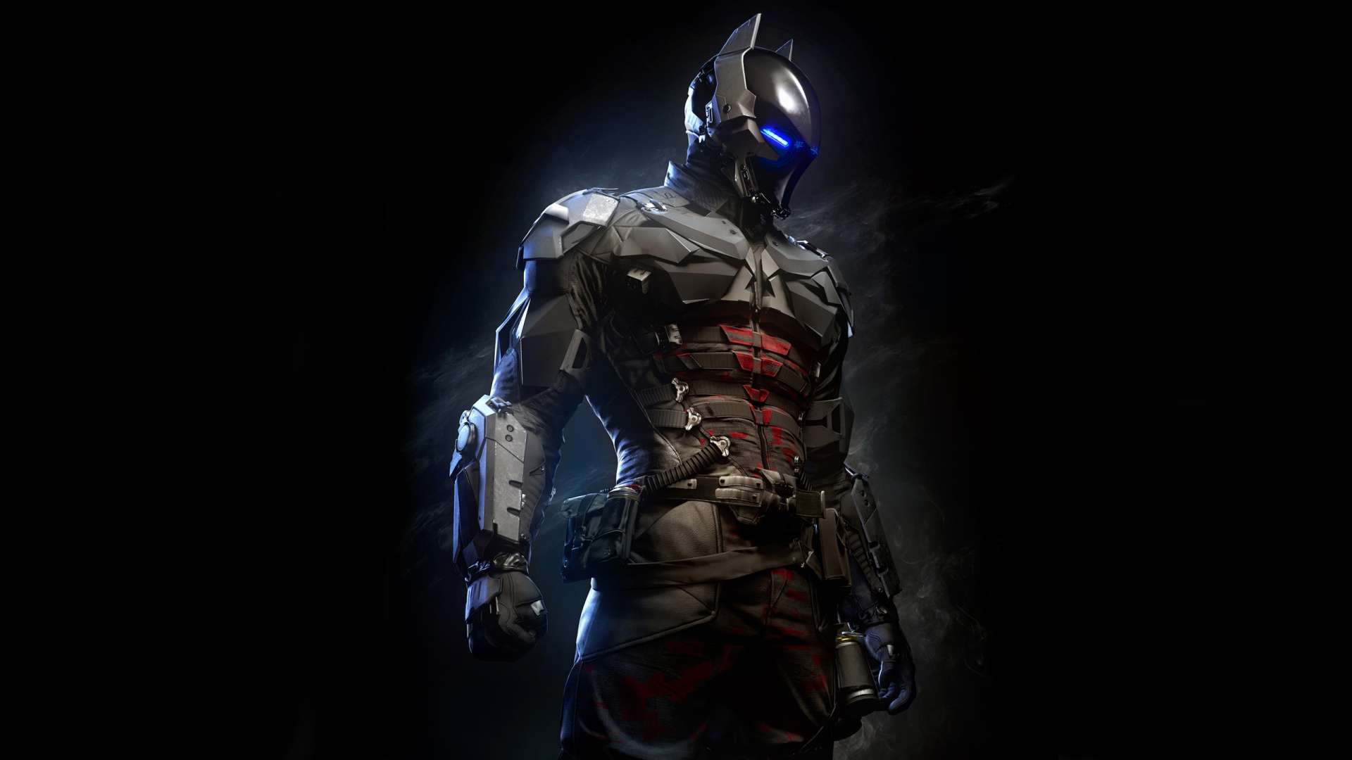 1920x1080 Batman Beyond Wallpaper HD
