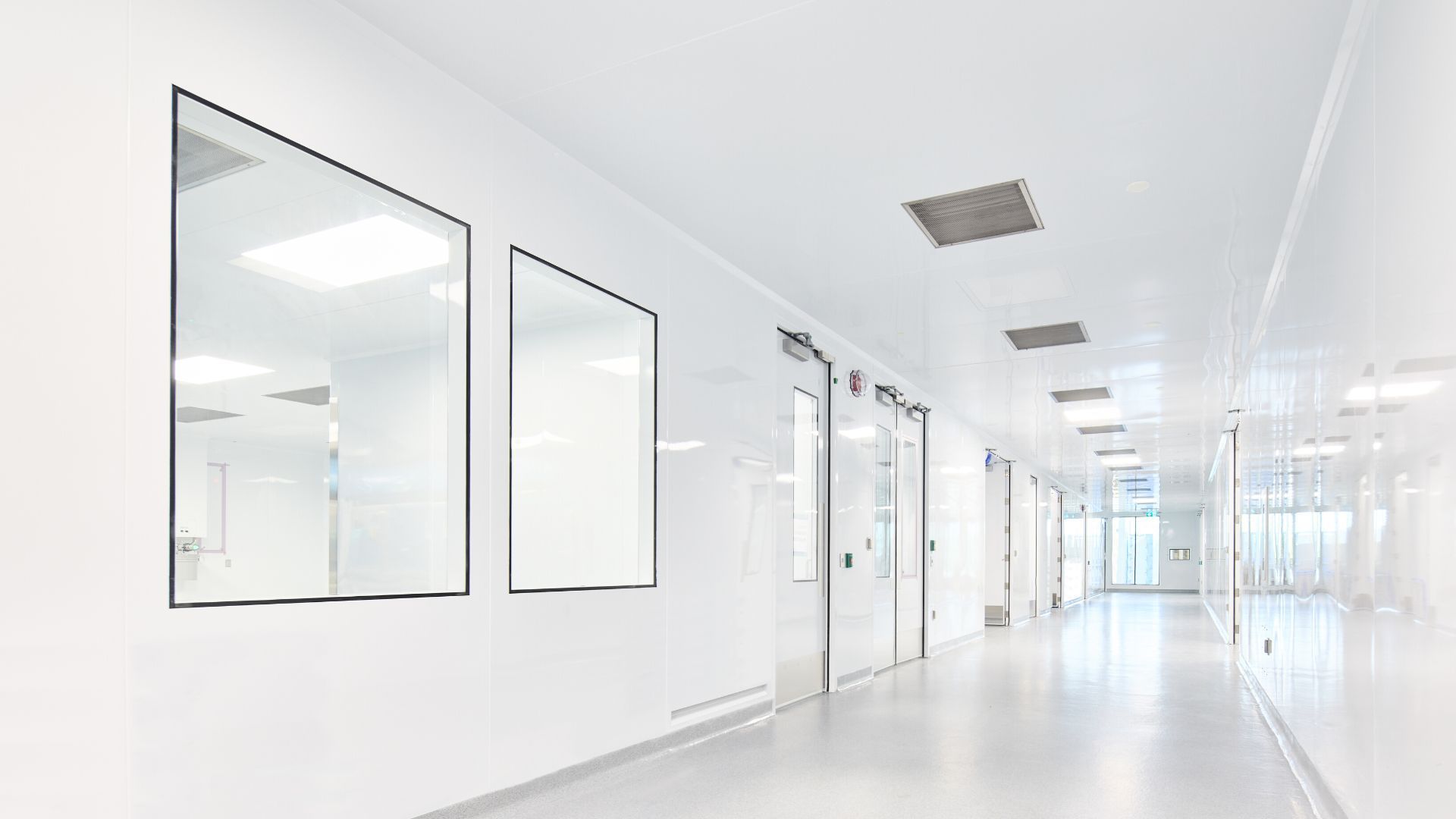 Clean Room Wallpapers - Top Free Clean Room Backgrounds - WallpaperAccess